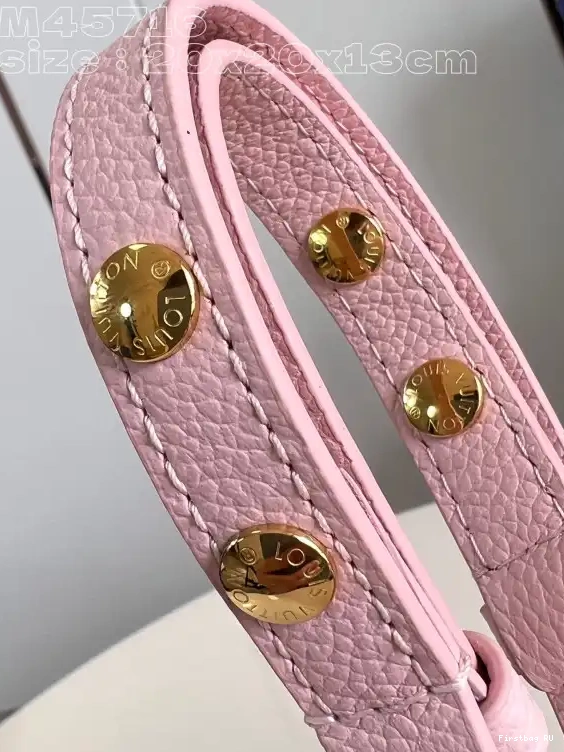 First bag NÉONOÉ VUITTON BB-20*20*13cm LOUIS 0704